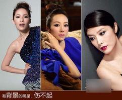 娱乐圈吃瓜背景图女星,揭秘“吃瓜图”背后的明星故事